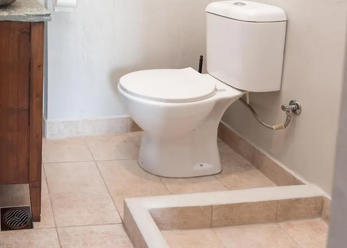 Iasona's Pelion House Agios Georgios Nilias