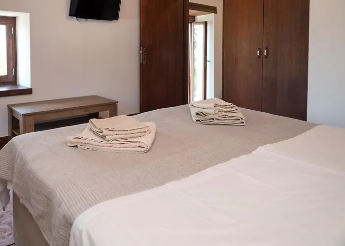 Iasona's Pelion House