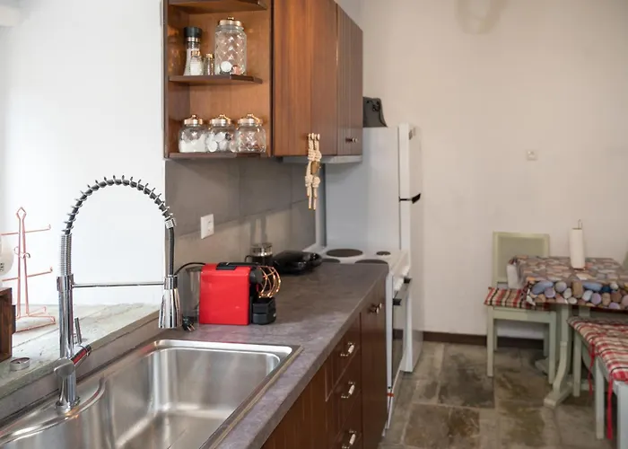 Case de vacanță Iasona's Pelion House