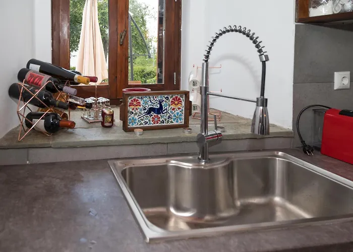 Case de vacanță Iasona's Pelion House