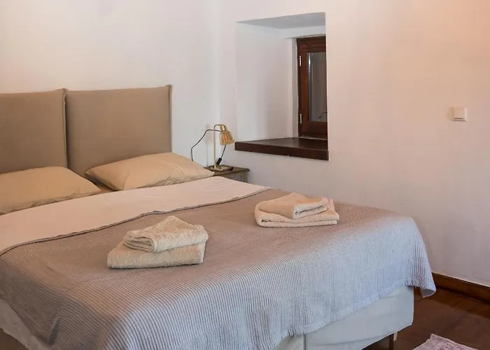 Iasona's Pelion House Vakantiehuis