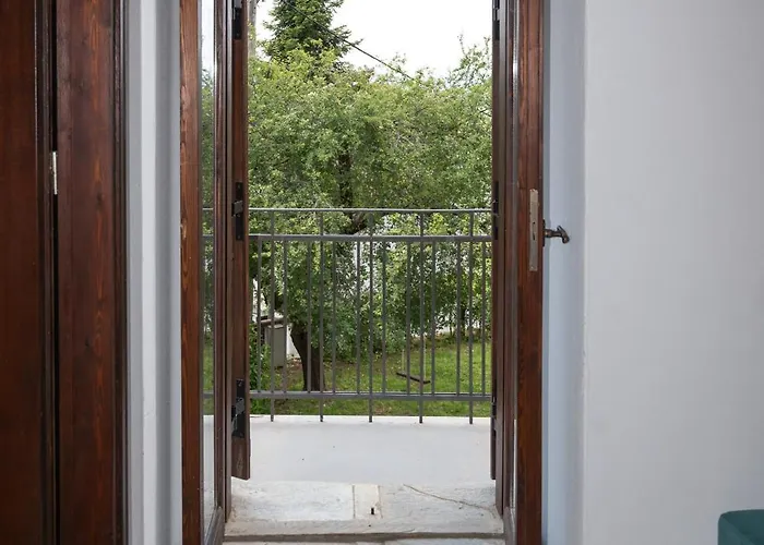 Iasona's Pelion House Case de vacanță *