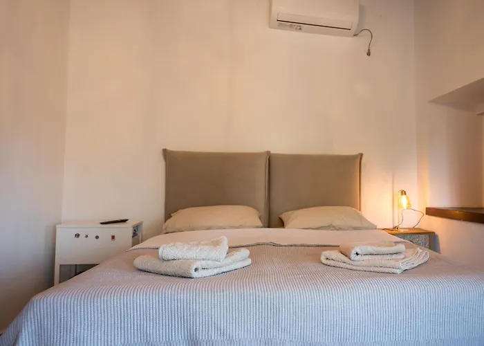 Iasona's Pelion House Agios Georgios Nilias