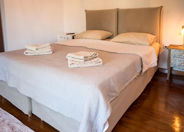 Iasona's Pelion House