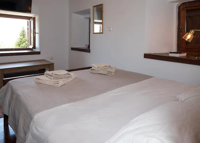 Case de vacanță Iasona's Pelion House Agios Georgios Nilias