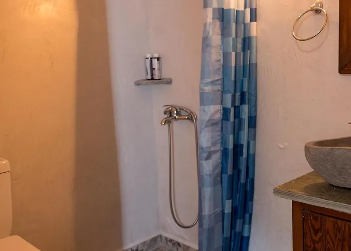 Vakantiehuis Iasona's Pelion House Agios Georgios Nilias