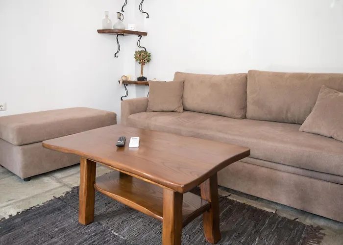 Iasona's Pelion House *