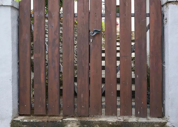 Iasona's Pelion House Agios Georgios Nilias