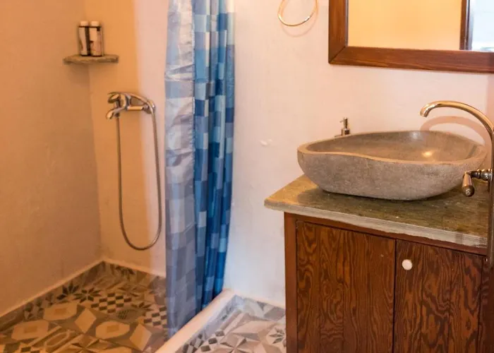 Iasona's Pelion House Vakantiehuis