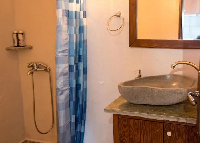 Iasona's Pelion House * Agios Georgios Nilias