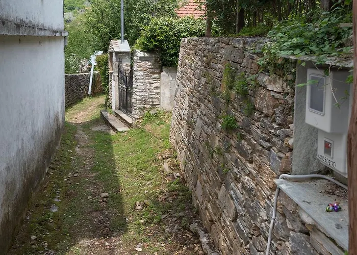 Case de vacanță Iasona's Pelion House *