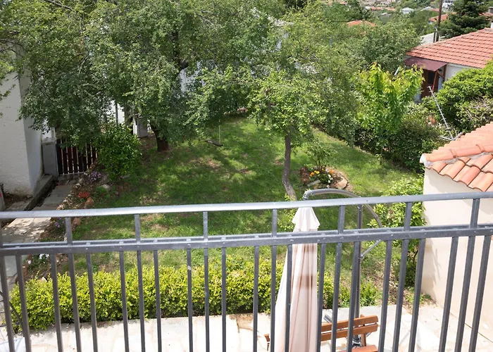 Iasona's Pelion House * Agios Georgios Nilias