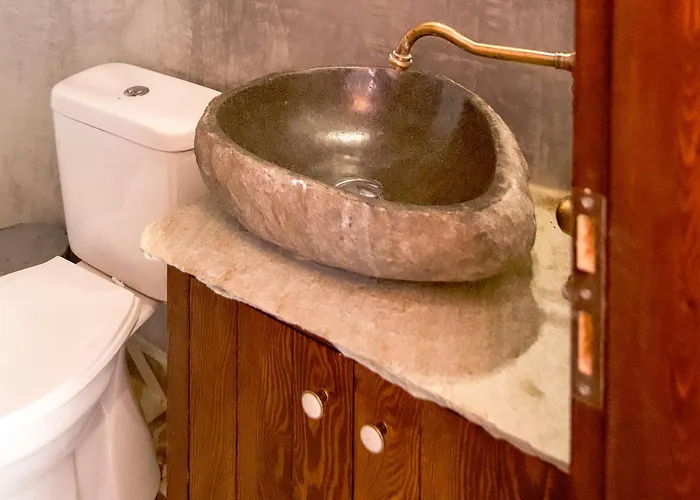 Iasona's Pelion House *